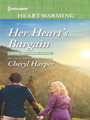 cover image of Her Heart's Bargain